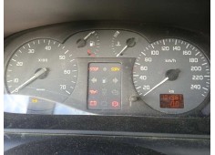 renault scenic rx4 (ja0) del año 2000 2