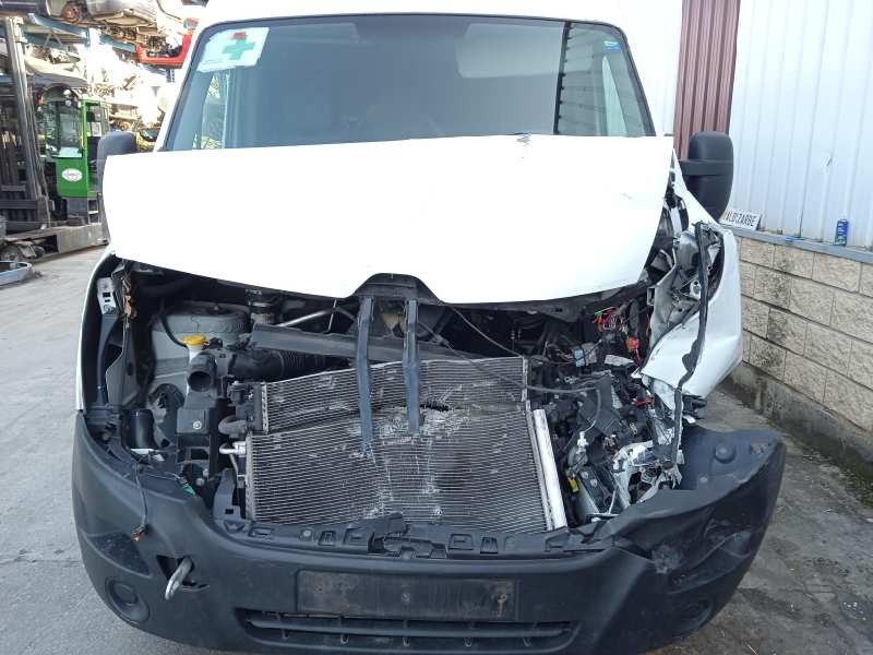 renault master kasten del año 2015