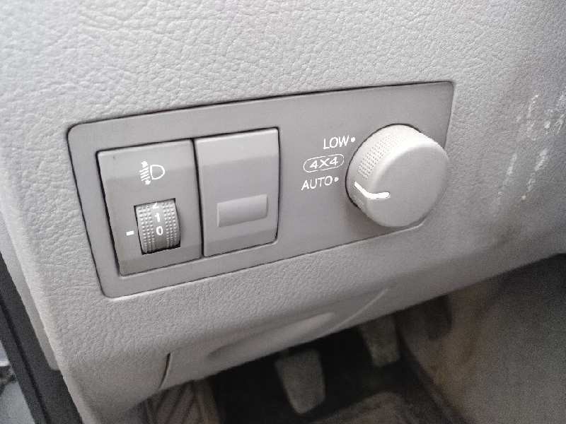 kia sorento del año 2005