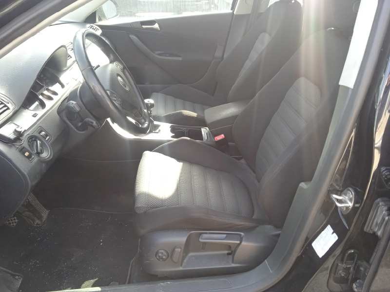 volkswagen passat berlina (3c2) del año 2008