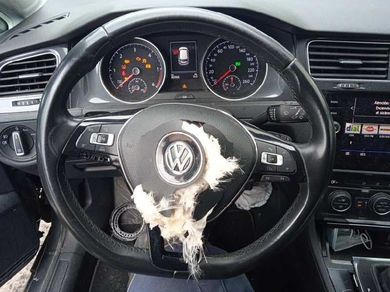 volkswagen golf vii lim. (bq1) del año 2017