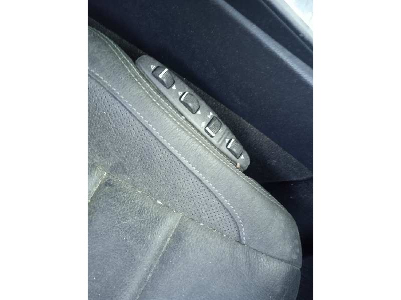 mercedes-benz clase clk (w207) cabrio del año 2014