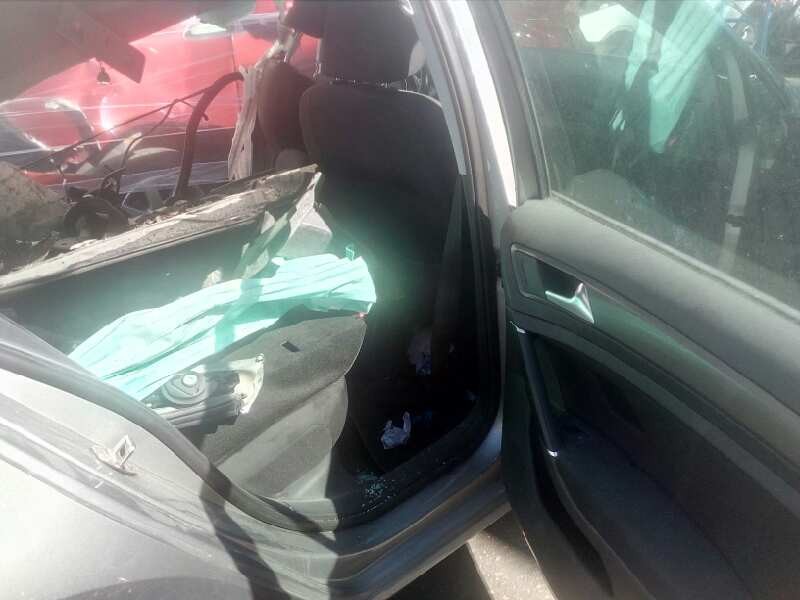 volkswagen golf vii lim. (5g1) del año 2013