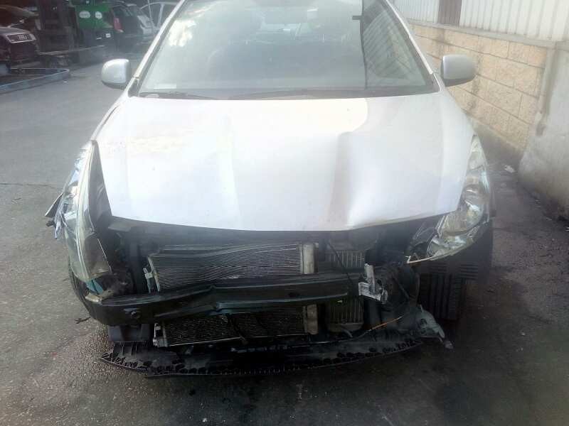 hyundai i20 del año 2008