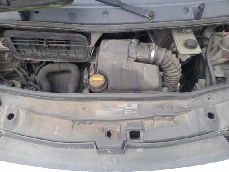 nissan primastar (x..) del año 2009