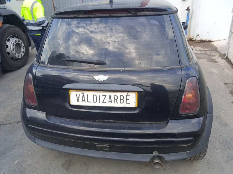 mini mini (r50,r53) del año 2003