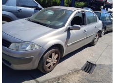 RENAULT MEGANE II CLASSIC BERLINA