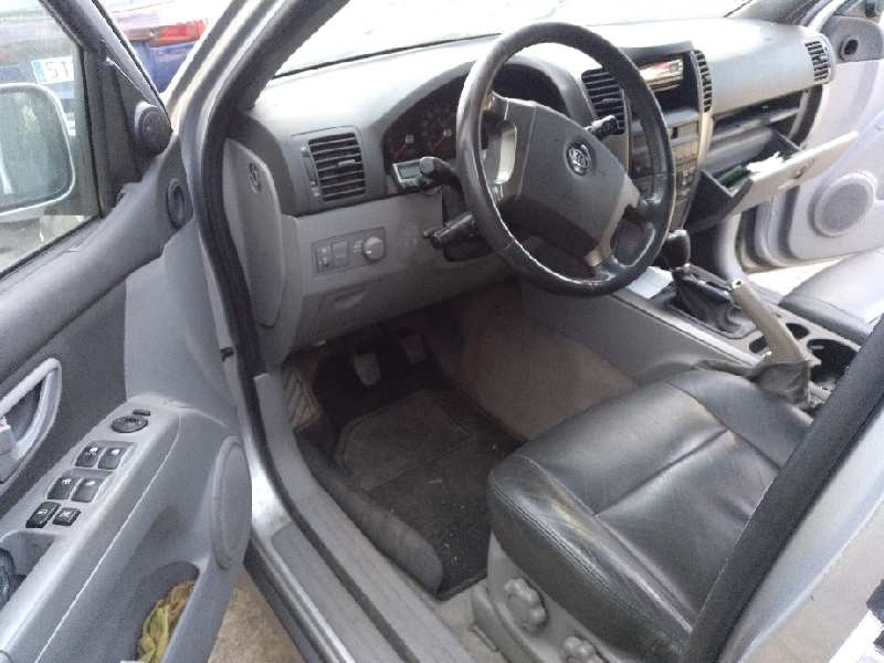 kia sorento del año 2005