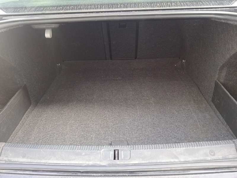 volkswagen passat berlina (3c2) del año 2008