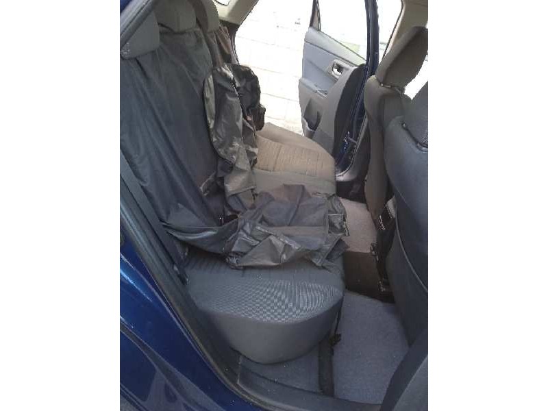 toyota auris del año 2017