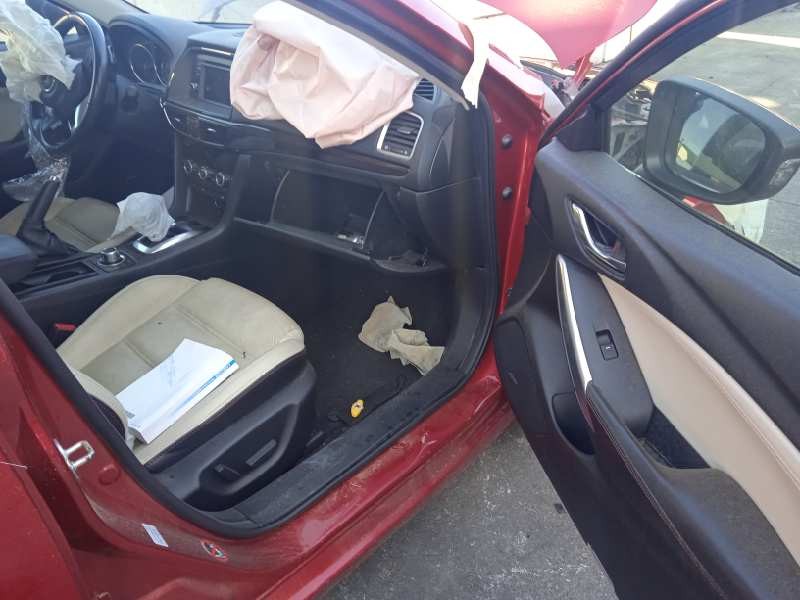 mazda 6 lim. (gh)(.2012) del año 2013