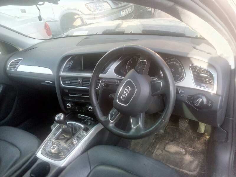 audi a4 ber. (b8) del año 2013