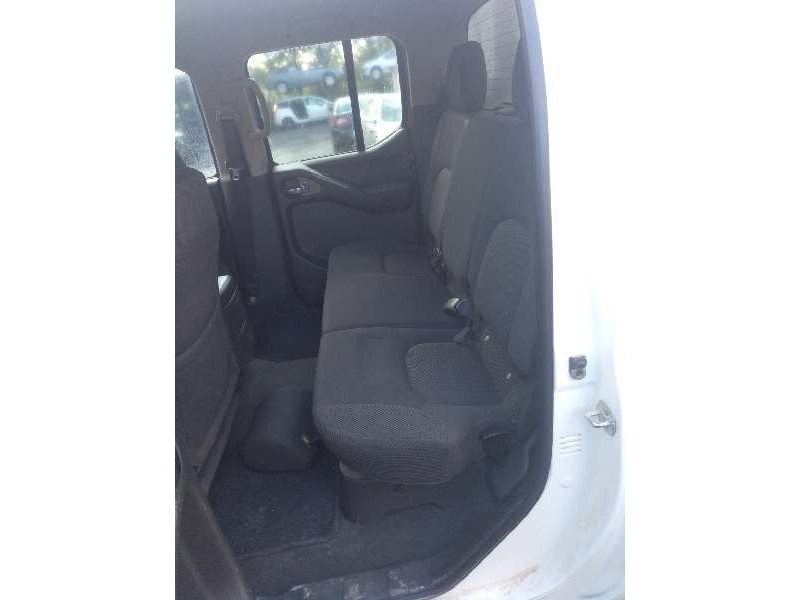 nissan navara pick-up (d40m) del año 2008