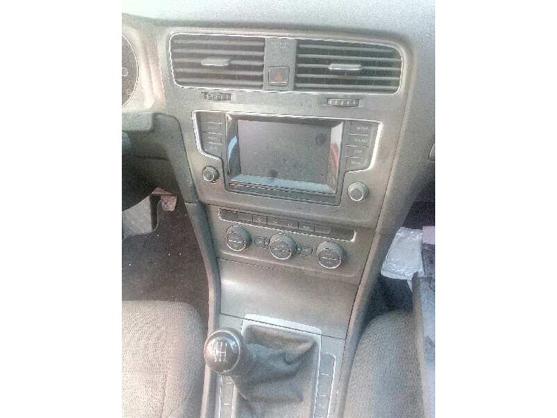 volkswagen golf vii lim. (5g1) del año 2013