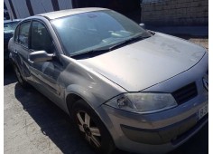 renault megane ii classic berlina del año 2006 2