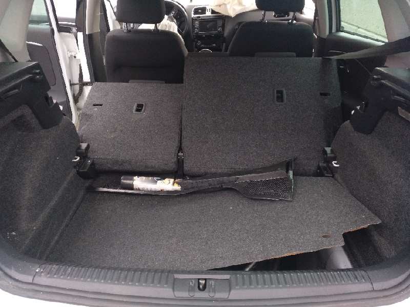 volkswagen polo (6c1) del año 2014