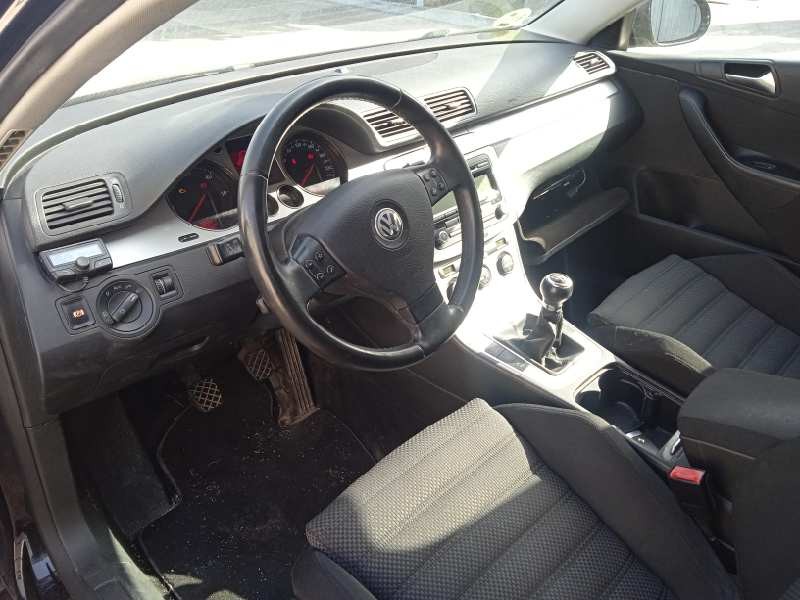 volkswagen passat berlina (3c2) del año 2008