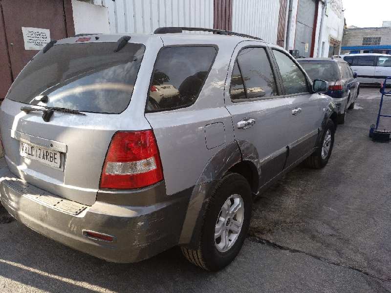 kia sorento del año 2005