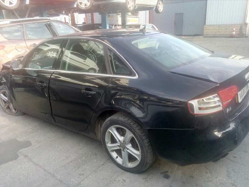 audi a4 ber. (b8) del año 2013