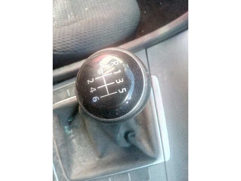 volkswagen golf vii lim. (5g1) del año 2013