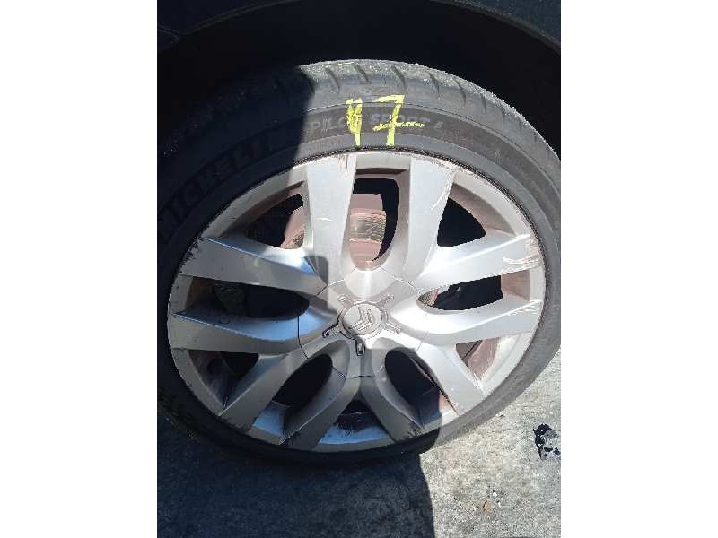 citroën c4 picasso del año 2007