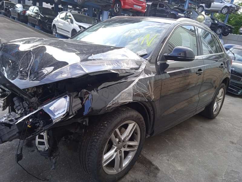 audi q3 (8ug) del año 2017