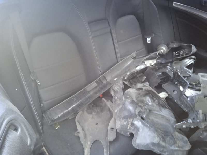 mercedes-benz clase clk (w207) cabrio del año 2014