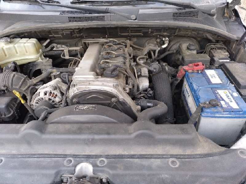 kia sorento del año 2005