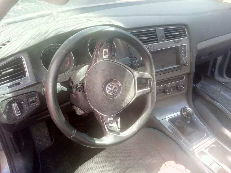 volkswagen golf vii lim. (5g1) del año 2013