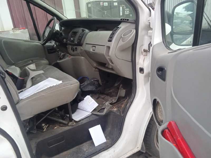 nissan primastar (x..) del año 2009