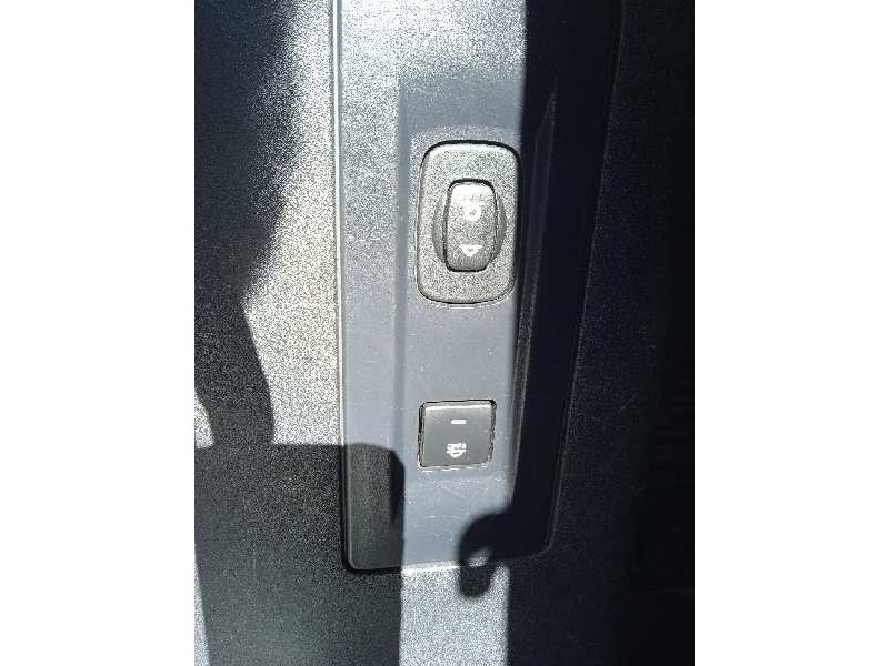 citroën c4 picasso del año 2007