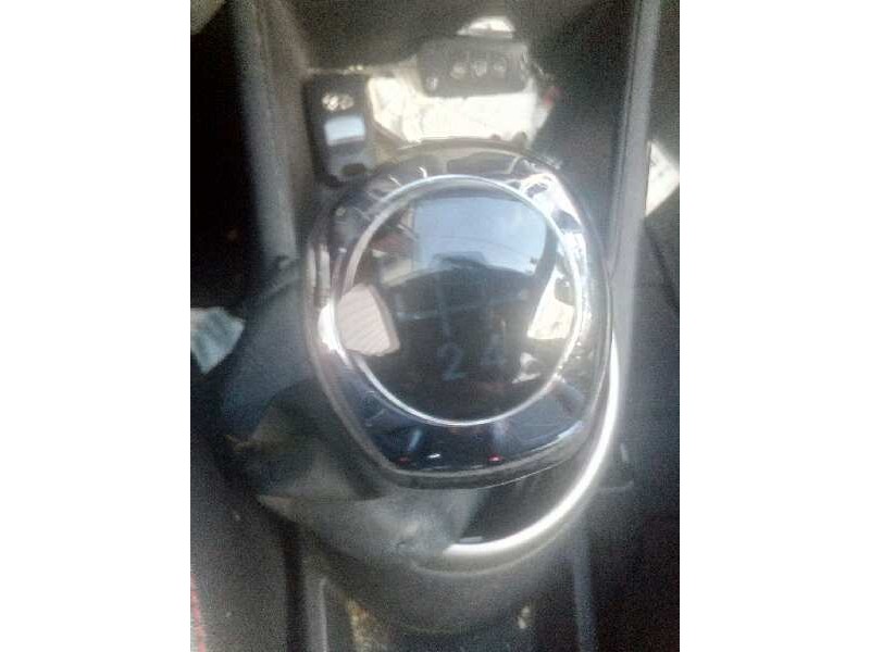 hyundai i20 del año 2008