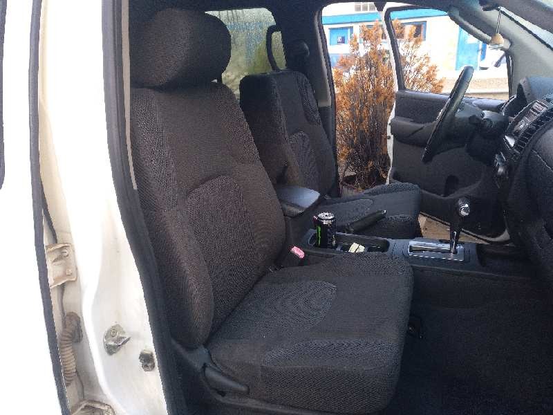 nissan navara pick-up (d40m) del año 2008