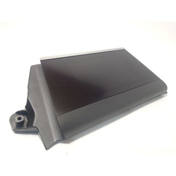 Recambio de pantalla multifuncion para citroën c4 iii 1.2 puretech referencia OEM IAM 9839397980  
