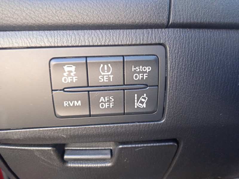 mazda 6 lim. (gh)(.2012) del año 2013