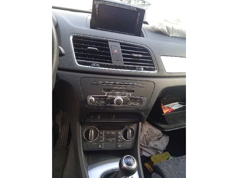 audi q3 (8ug) del año 2017