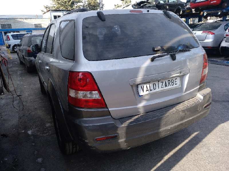 kia sorento del año 2005