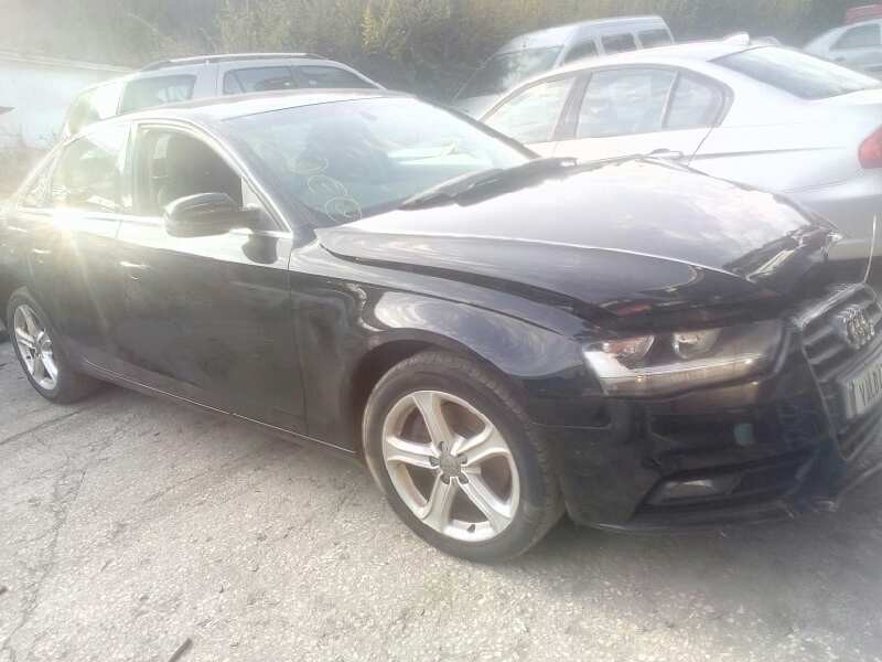 audi a4 ber. (b8) del año 2013