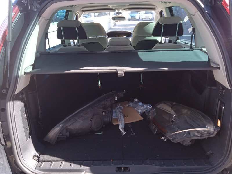 citroën c4 picasso del año 2007