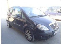 lancia musa (184) del año 2006