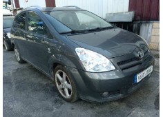 toyota corolla verso (r1) del año 2006