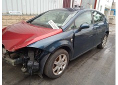 seat leon (1p1) del año 2006