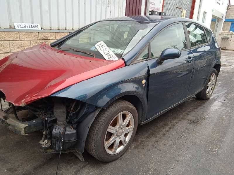 seat leon (1p1) del año 2006