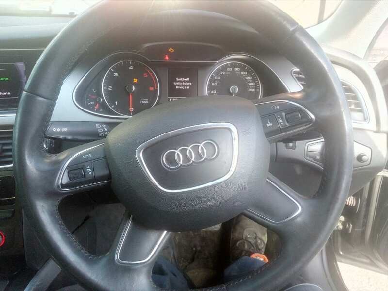 audi a4 ber. (b8) del año 2013