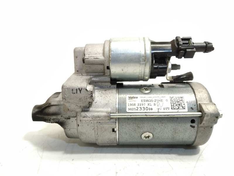 MOTOR ARRANQUE 9825233080 ESW2021HE