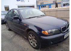 bmw serie 3 berlina (e46) del año 2006