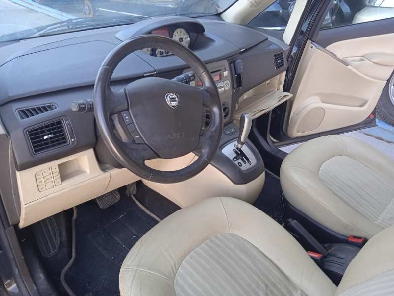 lancia musa (184) del año 2006