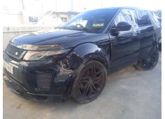 LAND ROVER EVOQUE