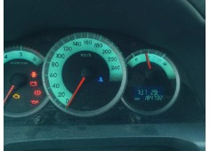 toyota corolla verso (r1) del año 2006 2