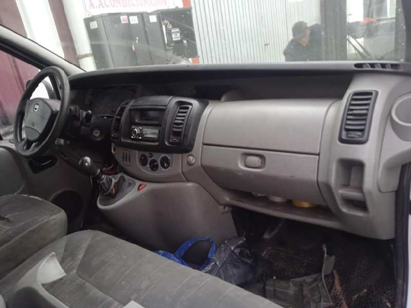 nissan primastar (x..) del año 2009